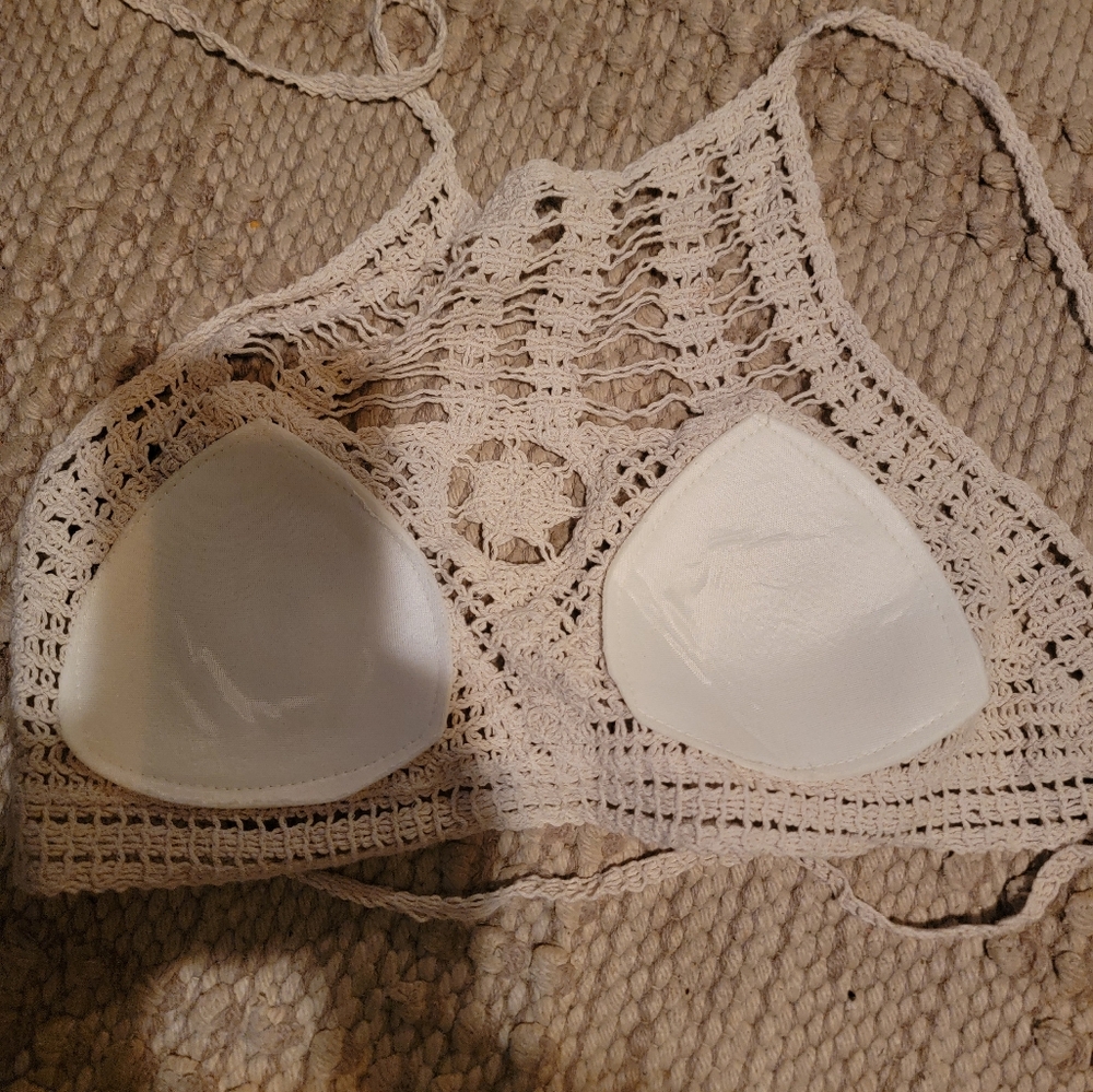 Crop Top - Picture 3 of 5